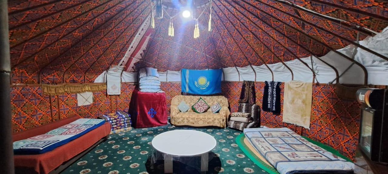 Country house Bakytzhan