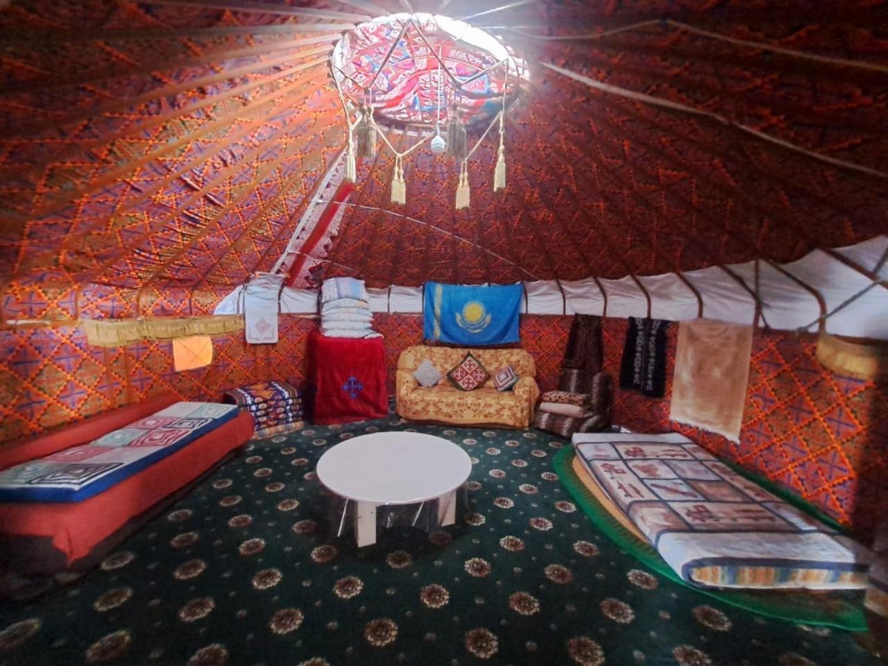 Country house Bakytzhan *