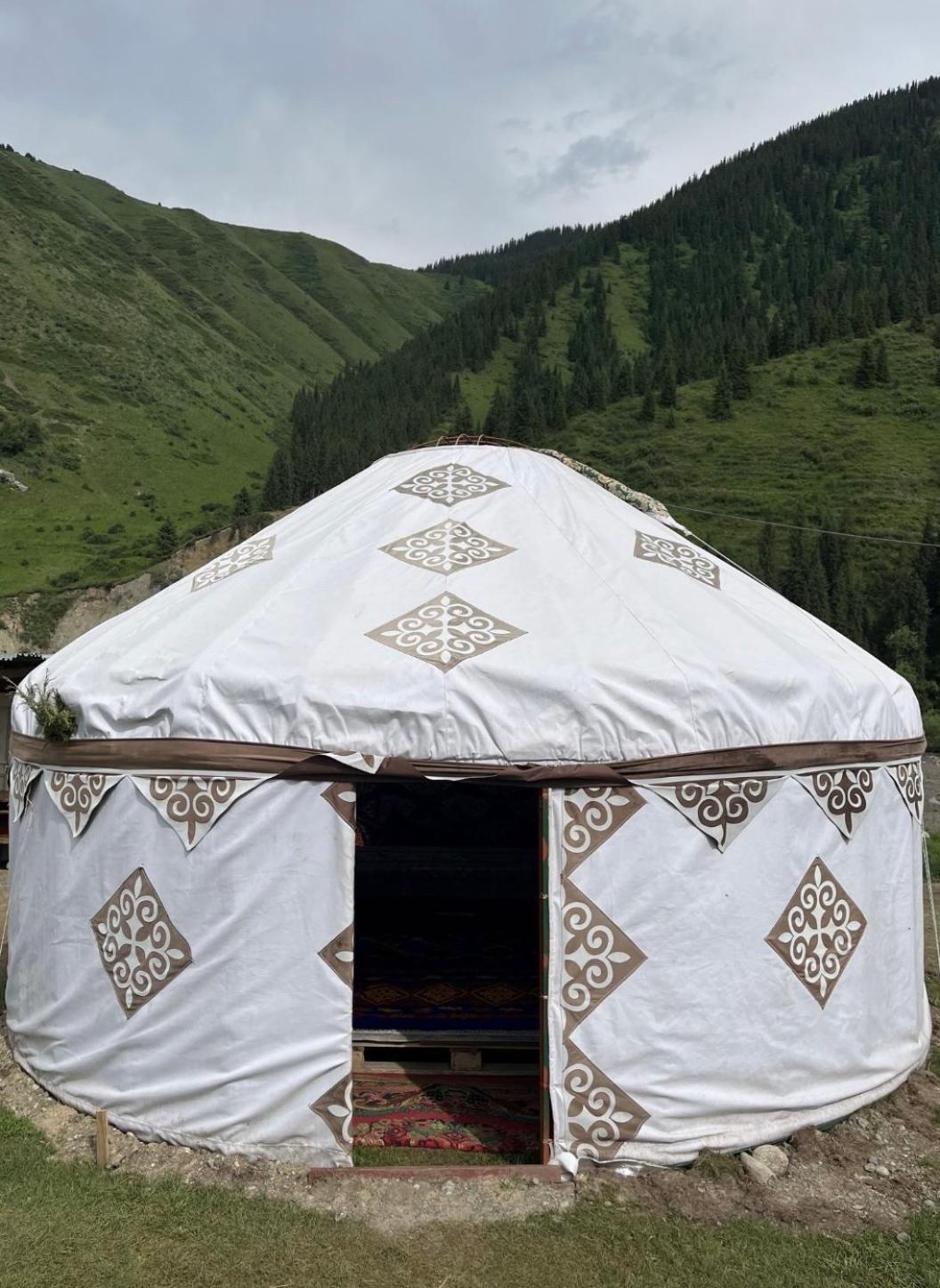 Bakytzhan Kurmenty